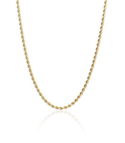 Cadenas de Oro 18k