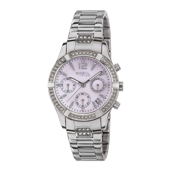 Relojes Breil Tribe