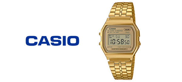 Relojes Casio