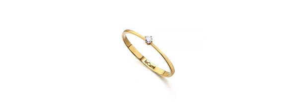 Anillos de compromiso