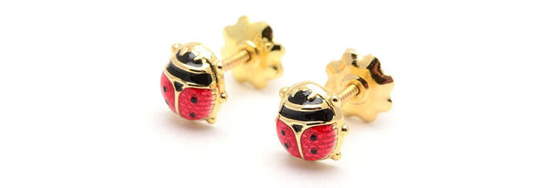 Joyería Infantil y Bebé Oro 18k
