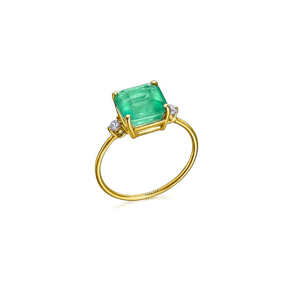 Joyas de oro Lecarré