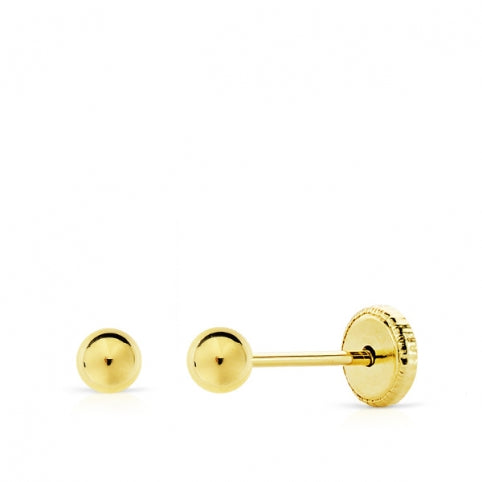 Joyería Oro 18k
