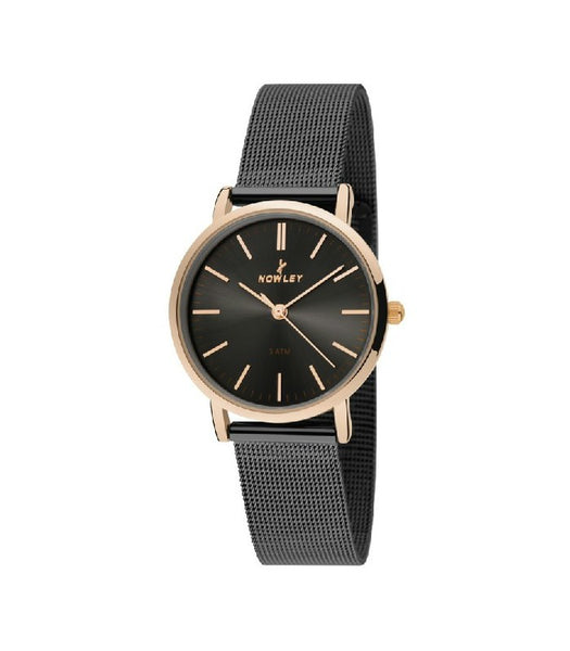 Relojes Nowley