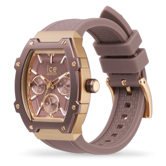 Reloj Ice watch boliday rosa silk pink para mujer