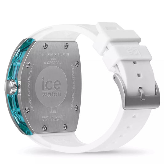 Reloj Ice Watch Ice Boliday Prestige Polar Blue hombre