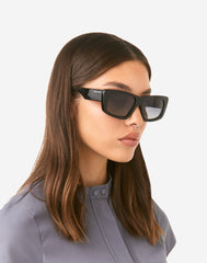 Gafas de Sol Hawkers ZENITH - BLACK SMOKY para mujer