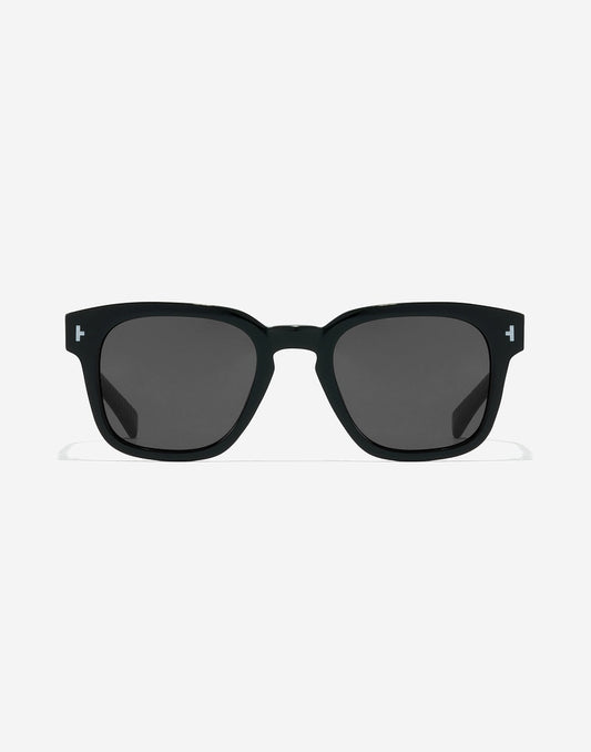 Gafas de Sol Hawkers Stack polarized black Dark para mujer