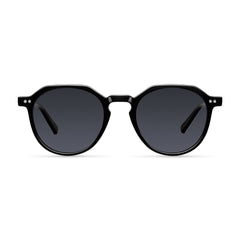 Gafas de Sol MELLER negras Chauen estilo clásico para mujer