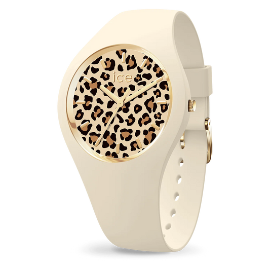 Comprar reloj Ice Watch leopard-almond para mujer online precios baratos, comprar reloj Ice Watch para mujer en Mallorca. Compra online Reloj Ice Watch para mujer al mejor precio.