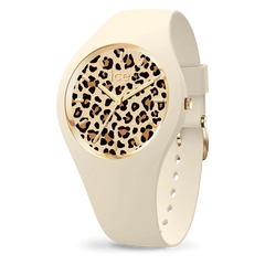Comprar reloj Ice Watch leopard-almond para mujer online precios baratos, comprar reloj Ice Watch para mujer en Mallorca. Compra online Reloj Ice Watch para mujer al mejor precio.