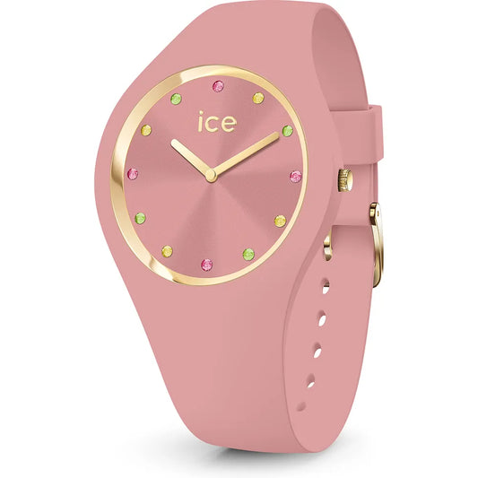 Reloj Ice watch Ice Cosmos quartz pink para mujer