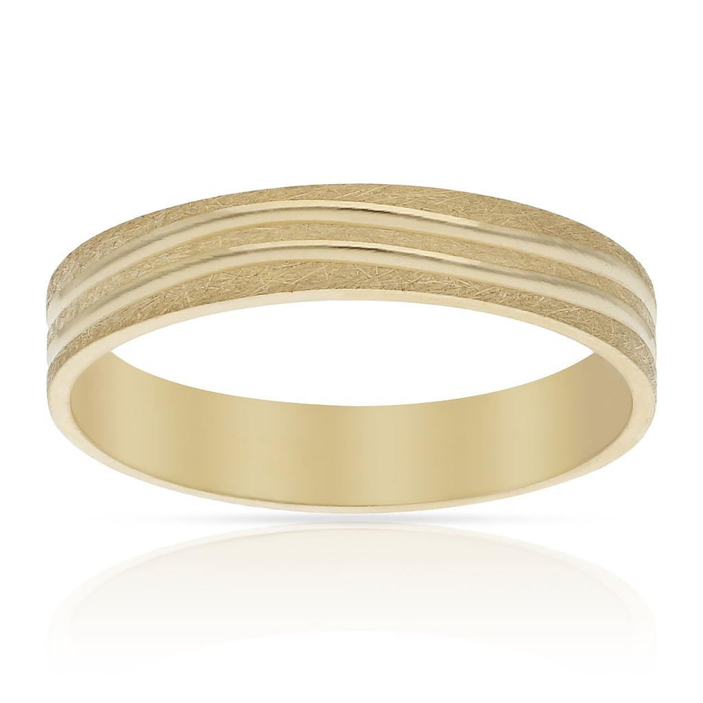 alianza de boda oro baratas, anillo de boda oro mallorca