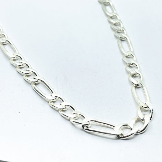 Comprar cadena de plata tipo cartier online precios baratos, comprar cadena de plata para hombre o mujer en Mallorca