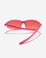 Gafas de Sol Hawkers Radiante pink salmon para mujer