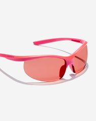 Gafas de Sol Hawkers Radiante pink salmon para mujer