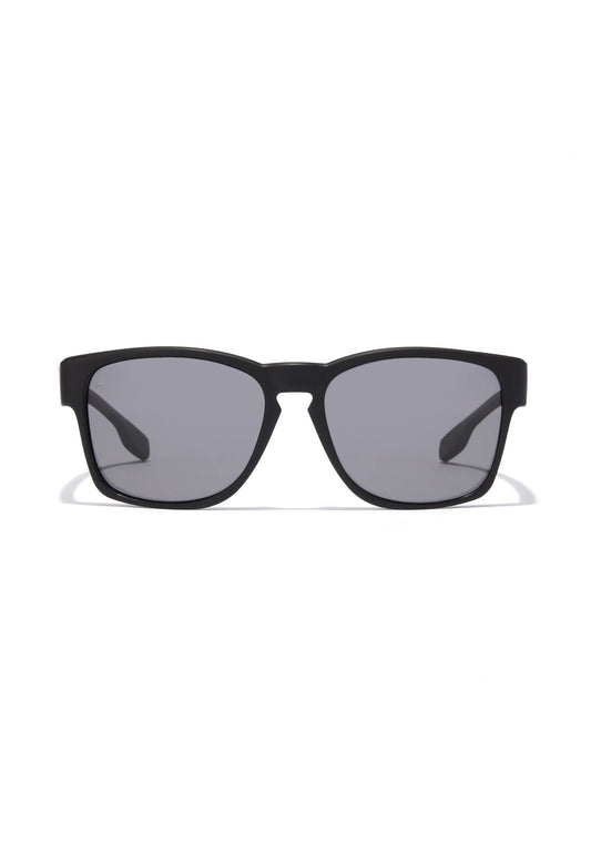 Gafas de Sol Hawkers Core Raw polarizado negras para hombre