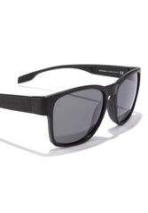Gafas de Sol Hawkers Core Raw polarizado negras para hombre