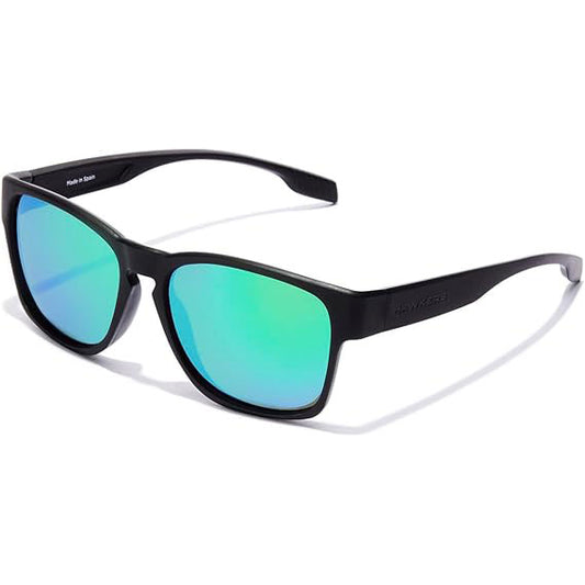 Gafas de Sol Hawkers Core Raw polarizado verde esmeralda para hombre