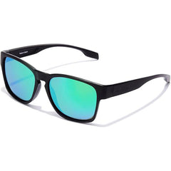 Gafas de Sol Hawkers Core Raw polarizado verde esmeralda para hombre
