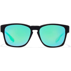 Gafas de Sol Hawkers Core Raw polarizado verde esmeralda para hombre