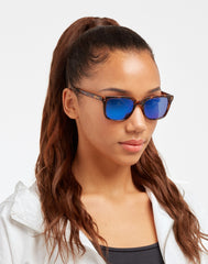 Gafas de Sol Hawkers Jack Carey sky para mujer