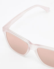 Gafas de Sol Hawkers One FROZEN ROSE GOLD LS para mujer