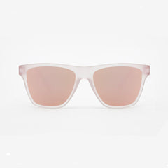 Gafas de Sol Hawkers One FROZEN ROSE GOLD LS para mujer