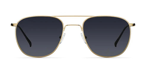Gafas de Sol MELLER bamako Gold carbon para mujer
