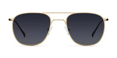 Gafas de Sol MELLER bamako Gold carbon para mujer