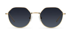 Gafas de Sol MELLER Aldabra Gold carbon para mujer