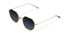 Gafas de Sol MELLER Aldabra Gold carbon para mujer