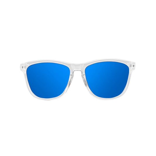 Gafas de Sol Northweek Regular Seabright trasparentes azul revo para mujer