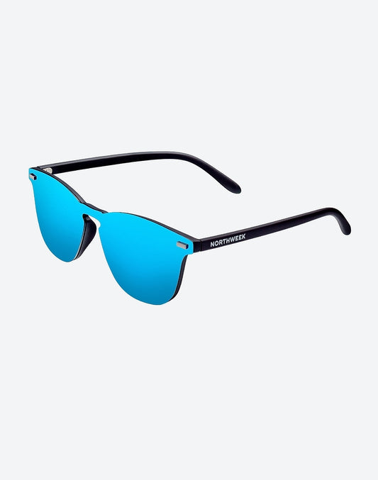 Gafas de Sol Northweek Wall phantom Black Ice para mujer