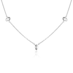 Comprar gargantilla de plata calaveras para mujer online precios baratos, comprar gargantilla de plata calaveras para mujer en Mallorca. Compra online gargantilla de plata calaveras para mujer al mejor precio.