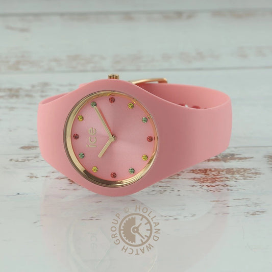 Reloj Ice watch Ice Cosmos quartz pink para mujer