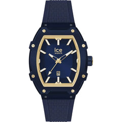 Reloj Ice watch boliday Gold Blue para mujer