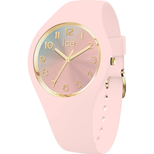 Reloj Ice Watch Ice Sunset soft pink para mujer