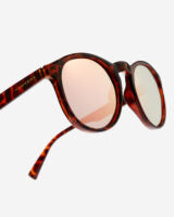 Gafas de Sol Hawkers Bel Air Rosa polarizado para mujer