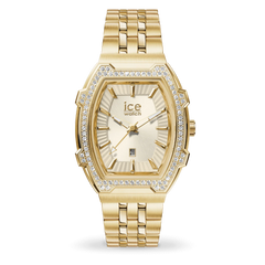 Comprar reloj Ice Watch dorado para mujer online precios baratos, comprar reloj Ice Watch para mujer en Mallorca. Compra online Reloj Ice Watch para mujer al mejor precio.