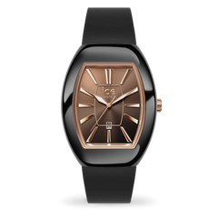 Comprar reloj Ice Watch negro rose-gold para mujer online precios baratos, comprar reloj Ice Watch para mujer en Mallorca. Compra online Reloj Ice Watch para mujer al mejor precio.