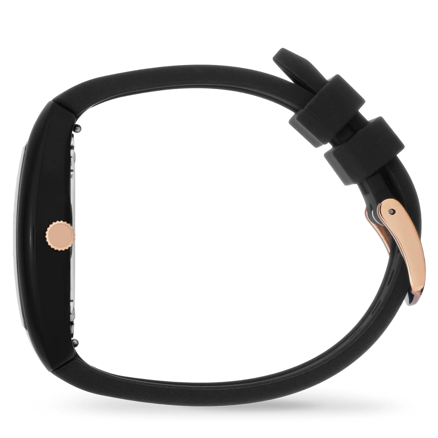 Comprar reloj Ice Watch negro rose-gold para mujer online precios baratos, comprar reloj Ice Watch para mujer en Mallorca. Compra online Reloj Ice Watch para mujer al mejor precio.