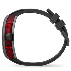 Reloj Ice watch boliday Prestige Black Red para hombre