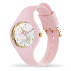 Reloj Ice watch Ice fantasia unicorn pink para niña