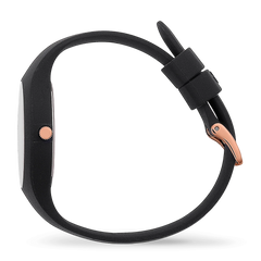 Comprar reloj Ice Watch negro rose-gold para mujer online precios baratos, comprar reloj Ice Watch para mujer en Mallorca. Compra online Reloj Ice Watch para mujer al mejor precio.