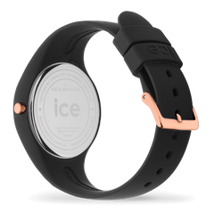 Comprar reloj Ice Watch negro rose-gold para mujer online precios baratos, comprar reloj Ice Watch para mujer en Mallorca. Compra online Reloj Ice Watch para mujer al mejor precio.