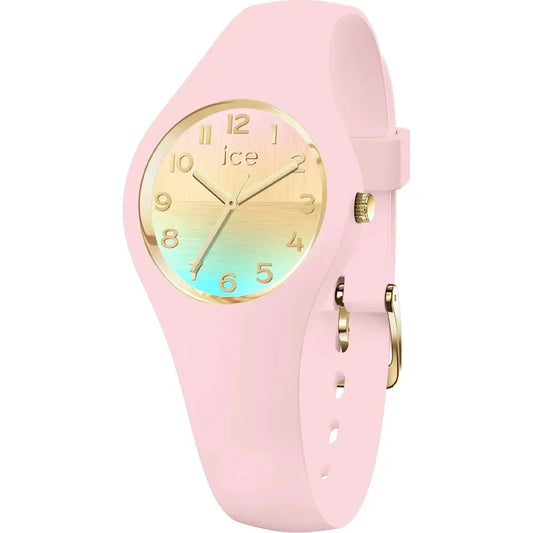 Reloj Ice watch Ice horizon pink girly XS para niña