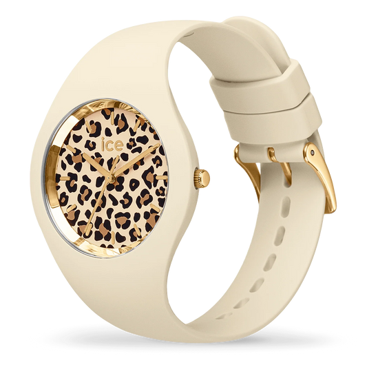 Comprar reloj Ice Watch leopard-almond para mujer online precios baratos, comprar reloj Ice Watch para mujer en Mallorca. Compra online Reloj Ice Watch para mujer al mejor precio.