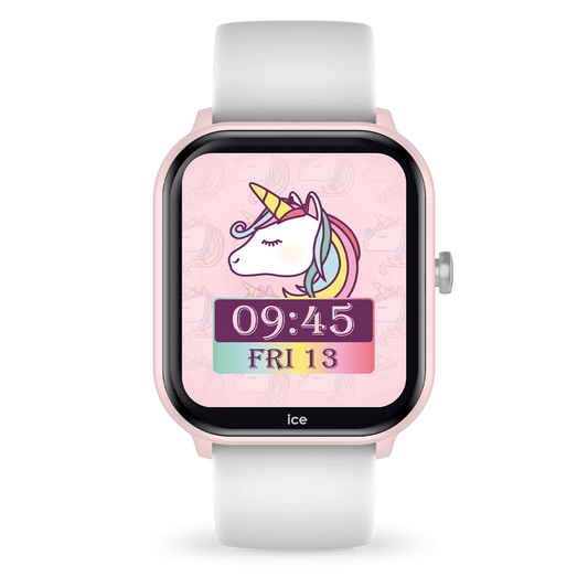 Reloj Ice watch Smart junior 3 Pink para niña