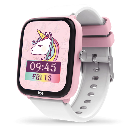 Reloj Ice watch Smart junior 3 Pink para niña